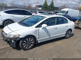 Honda Civic Exl 2HGFA16089H110776 снимка