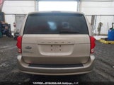 Dodge Grand Caravan Se/Sxt 2C4RDGBG0DR504395 снимка