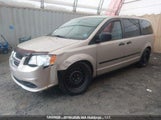 Dodge Grand Caravan Se/Sxt 2C4RDGBG0DR504395 снимка