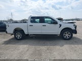 Ford F150 Police Responder 1FTFW1P8XNKE33721 fotografie