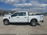 Ford F150 Police Responder 1FTFW1P8XNKE33721 fotografie