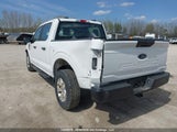 Ford F150 Police Responder 1FTFW1P8XNKE33721 fotografie