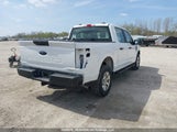 Ford F150 Police Responder 1FTFW1P8XNKE33721 fotografie