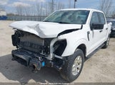 Ford F150 Police Responder 1FTFW1P8XNKE33721 fotografie