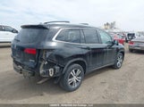 Honda Pilot 5FNYF6H72HB502821 снимка