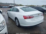 Chevrolet Malibu Lt 1G1ZD5ST3NF176585 fotografie