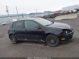 Volkswagen Rabbit 5-Door Comfortline/5-Door Trendline WVWCA71K49W146365 снимка