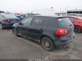 Volkswagen Rabbit 5-Door Comfortline/5-Door Trendline WVWCA71K49W146365 photo