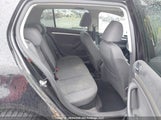 Volkswagen Rabbit 5-Door Comfortline/5-Door Trendline WVWCA71K49W146365 fotografie