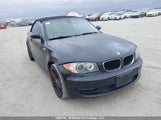 BMW 128I WBAUL73538VE86116 снимка