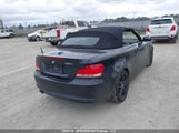 BMW 128I WBAUL73538VE86116 снимка