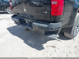Chevrolet Colorado 1GCGTBEN1M1168901 снимка