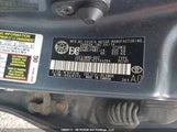 Toyota Corolla Le 2T1BURHE1EC144204 снимка