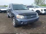 Toyota Highlander V6/V6 7 Passenger JTEHP21A450132263 fotografie