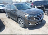 GMC Terrain Slt 3GKALVEX7LL230242 снимка