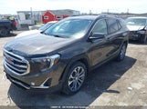 GMC Terrain Slt 3GKALVEX7LL230242 снимка