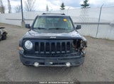 Jeep Patriot Limited 1C4NJRCB7DD169872 снимка