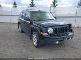 Jeep Patriot Limited 1C4NJRCB7DD169872 снимка