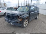 Jeep Patriot Limited 1C4NJRCB7DD169872 снимка