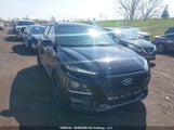 Hyundai Kona Ultimate KM8K5CA52JU071793 снимка