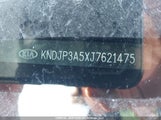 Kia Soul KNDJP3A5XJ7621475 снимка