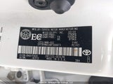 Toyota Corolla Le/Xle 5YFBPMBE6NP308873 снимка