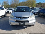 Acura Rdx 5J8TB18547A800335 снимка
