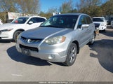 Acura Rdx 5J8TB18547A800335 снимка