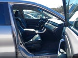 Acura Rdx 5J8TB18547A800335 снимка