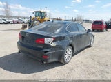 Lexus Is 250 JTHBK262982064723 снимка