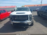 Chevrolet Silverado K2500 Heavy Duty Lt 1GC1YNEY3MF304743 fotografie