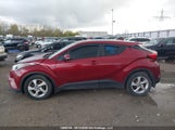 Toyota C-Hr Xle NMTKHMBX2JR047627 fotografie