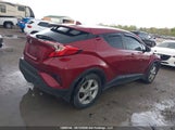 Toyota C-Hr Xle NMTKHMBX2JR047627 photo