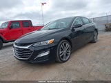 Chevrolet Malibu Premier 1G1ZE5SX7KF216517 снимка