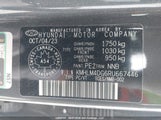 Hyundai Elantra Preferred W/Tech Package KMHLM4DG6RU667446 снимка