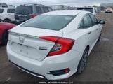 Honda Civic 2HGFC1F95KH104867 снимка
