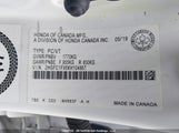 Honda Civic 2HGFC1F95KH104867 снимка