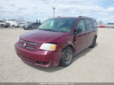 Dodge Grand Caravan Se 2D8HN44E99R531655 снимка