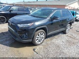 Toyota Rav4 2T3R1RFV5SC556221 снимка