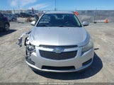 Chevrolet Cruze Lt 1G1PC5SB2E7324446 снимка