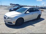 Chevrolet Cruze Lt 1G1PC5SB2E7324446 снимка