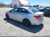 Chevrolet Cruze Lt 1G1PC5SB2E7324446 снимка