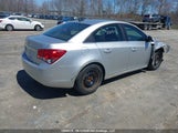 Chevrolet Cruze Lt 1G1PC5SB2E7324446 снимка