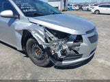 Chevrolet Cruze Lt 1G1PC5SB2E7324446 снимка