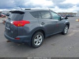 Toyota Rav4 Xle 2T3RFREV1DW054195 снимка