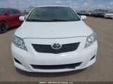 Toyota Corolla Ce 2T1BU40E59C005701 снимка