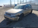 Volkswagen Golf Gls 2.0L 9BWGB61J724072172 снимка