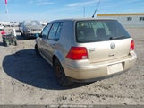 Volkswagen Golf Gls 2.0L 9BWGB61J724072172 снимка