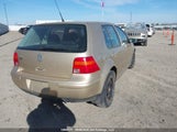 Volkswagen Golf Gls 2.0L 9BWGB61J724072172 снимка