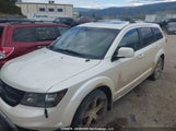 Dodge Journey Crossroad 3C4PDDGG3HT627237 снимка